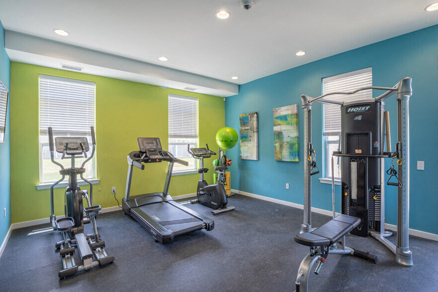 The Willows At Berlin